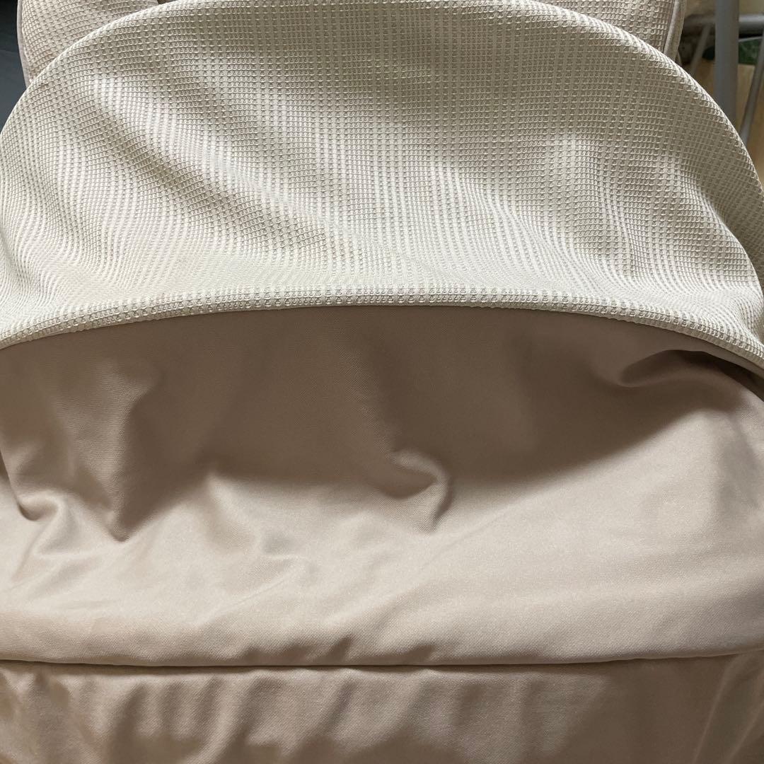 Combi ネムリラ BEDi Longスウィングベッド AUTO SWING