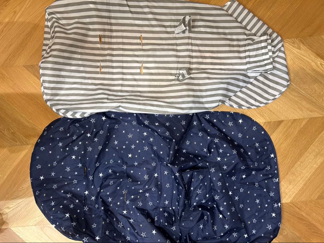 Combi ネムリラ BEDi Longスウィングベッド AUTO SWING