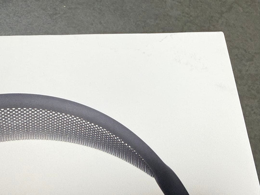 Airpods MAX USB-Cタイプ　ミッドナイト