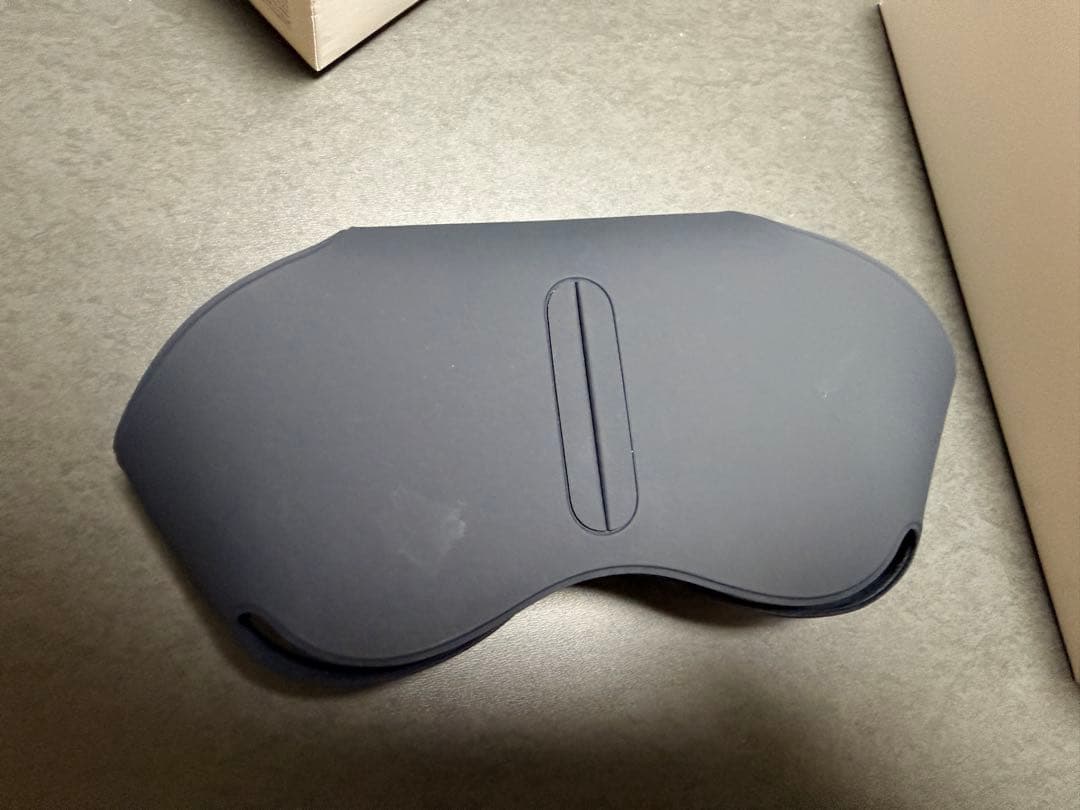 Airpods MAX USB-Cタイプ　ミッドナイト