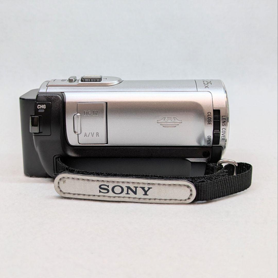 SONY HDR-CX170 ハンディカム ビデオカメラ