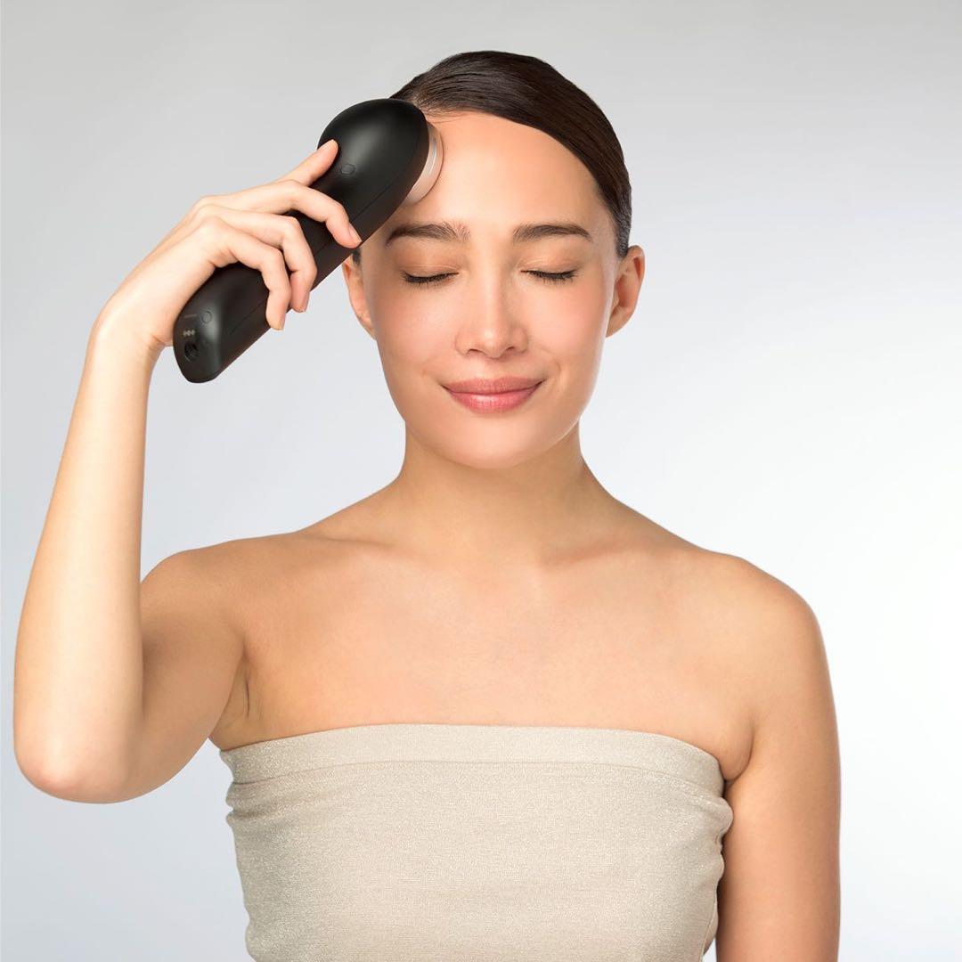 Panasonic パナソニック　美顔器　EH-XR20 RF 高周波　超音波