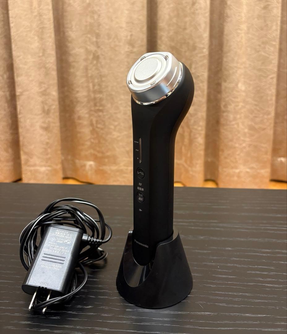 Panasonic パナソニック　美顔器　EH-XR20 RF 高周波　超音波