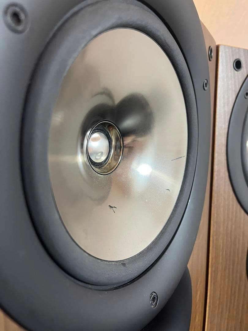 KEF IQ3 ペア
