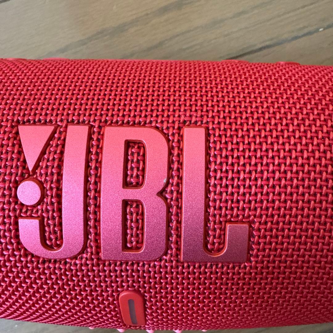 スピーカー・ウーファー JBL charge 5