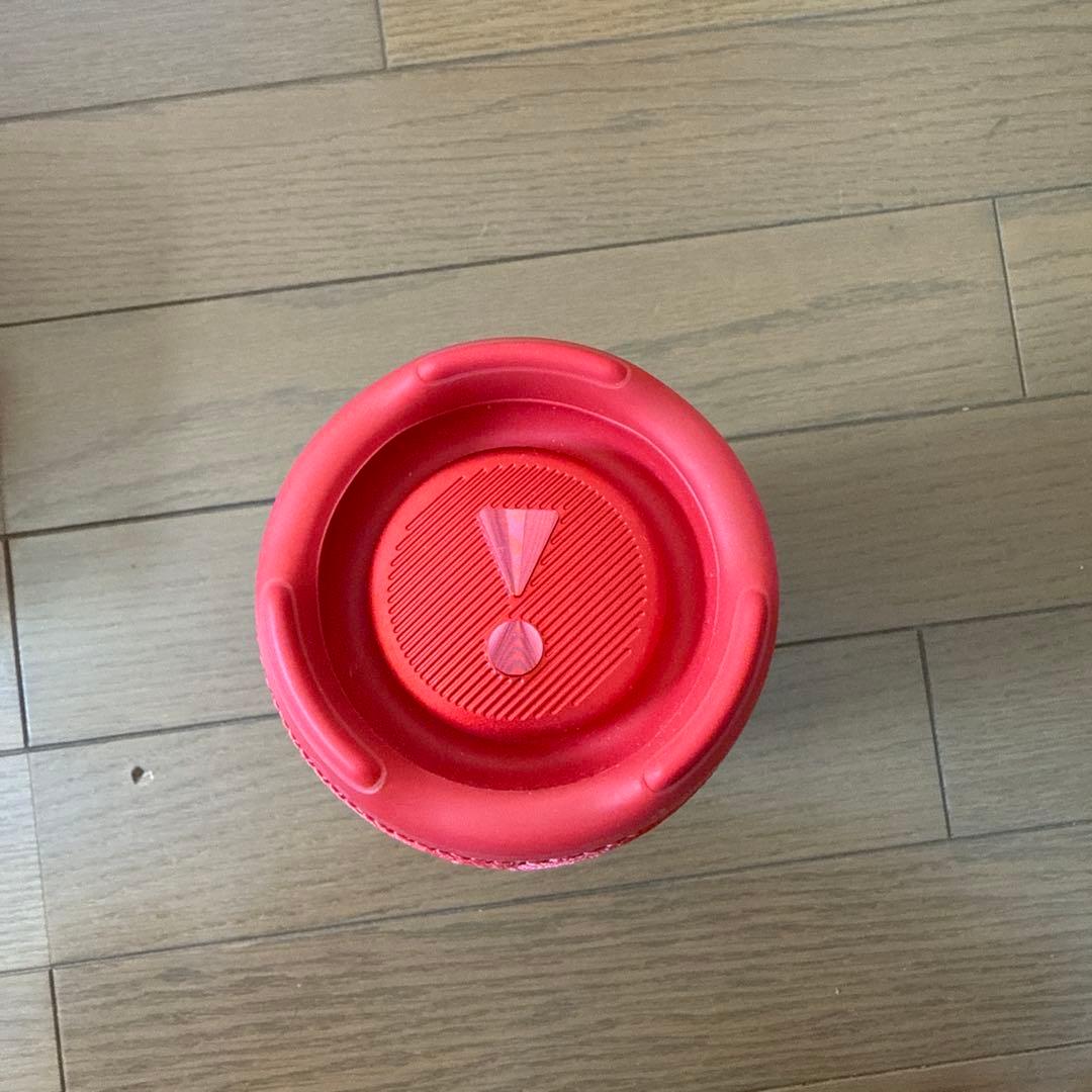 スピーカー・ウーファー JBL charge 5