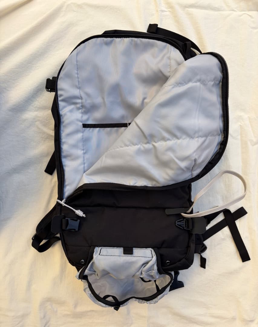 スキー・スノーボードアクセサリー Mountain Hard Wear Powabunga 32 Pack