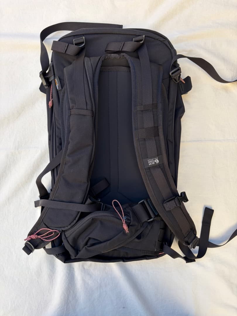 スキー・スノーボードアクセサリー Mountain Hard Wear Powabunga 32 Pack