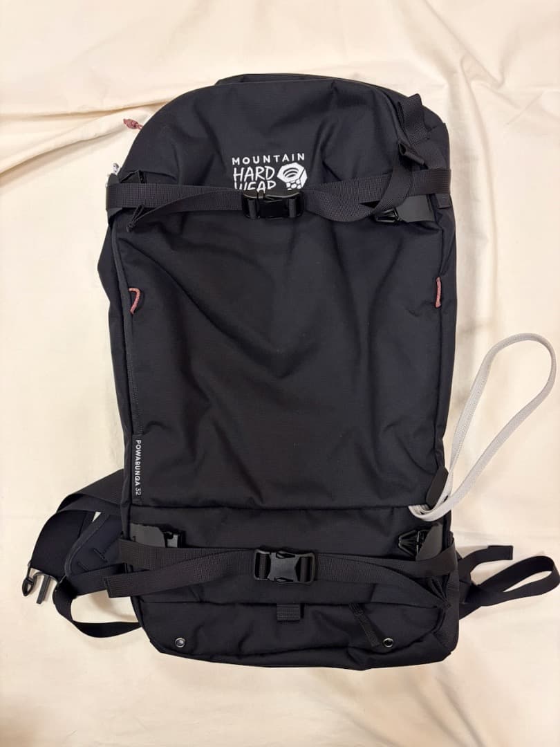 スキー・スノーボードアクセサリー Mountain Hard Wear Powabunga 32 Pack
