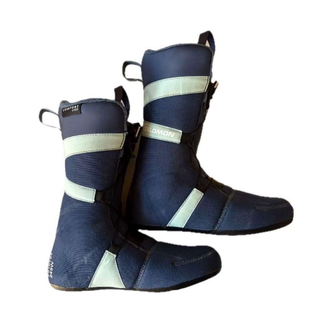 サロモン アイビー salomon IVY ブーツ