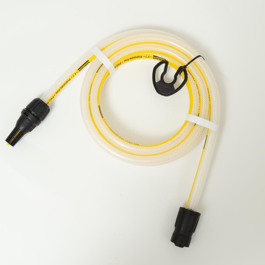 ケルヒャー KARCHER K3 サイレント　高圧洗浄機　50Hz東日本地区用