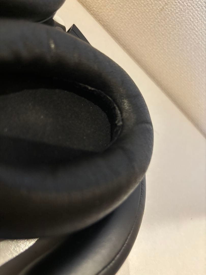 SONY WH-1000XM3 ノイズキャンセリングヘッドホン