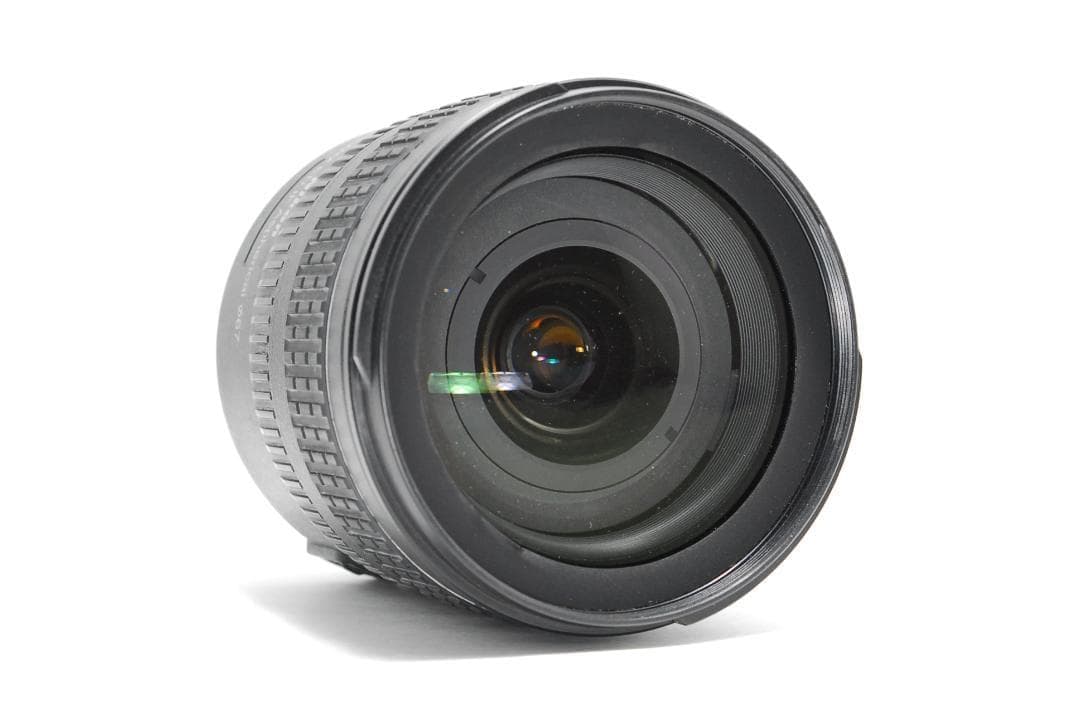 【安心のレンズフード付き】Nikon D5000　スマホ転送　動画・自撮りOK