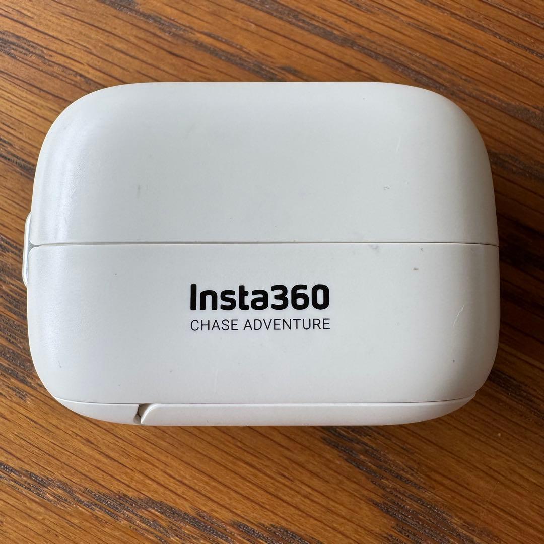 INSTA360 GO2 32GB 付属品有り