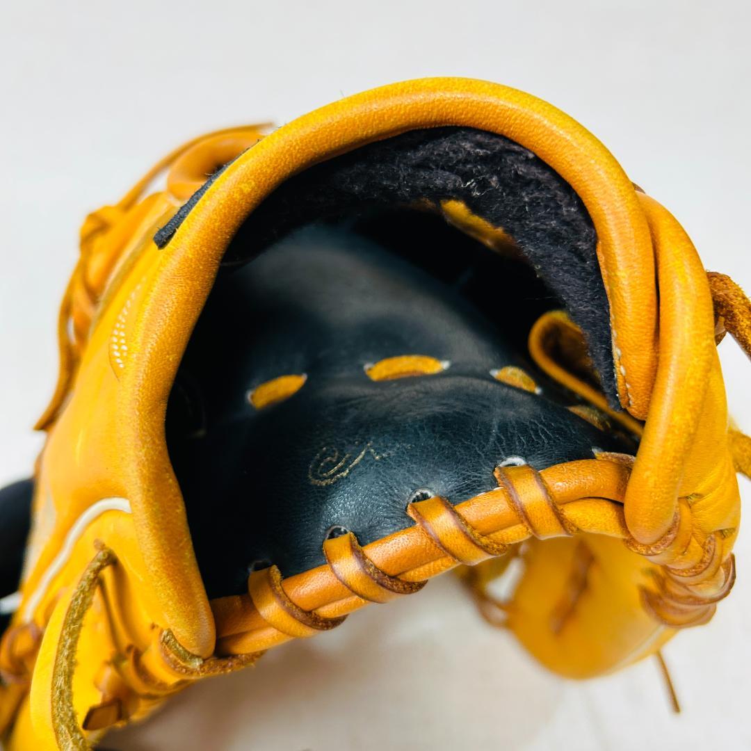 【ビッグM】MIZUNO ビューリーグ Y83127 軟式少年グラブ【イチロー】