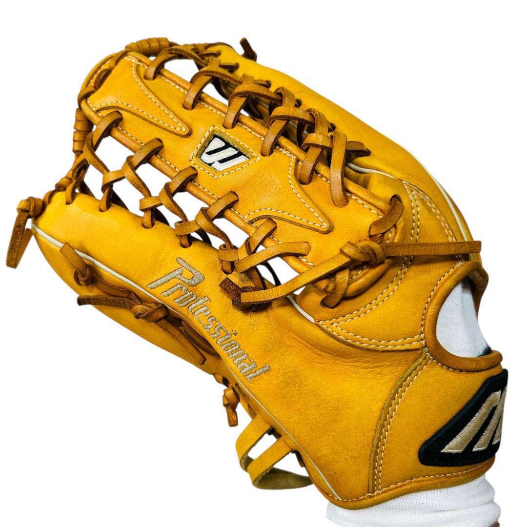 【ビッグM】MIZUNO ビューリーグ Y83127 軟式少年グラブ【イチロー】