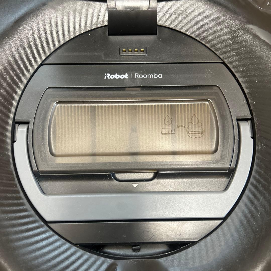 り*く様 iRobot Roomba s9+ クリーンベース付属 ジャンク