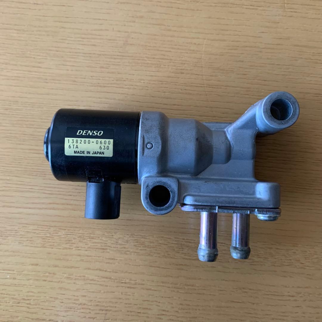 ホンダ純正部品EACVエレクトロニカルバルブシビックインテグラEK9DC2B16