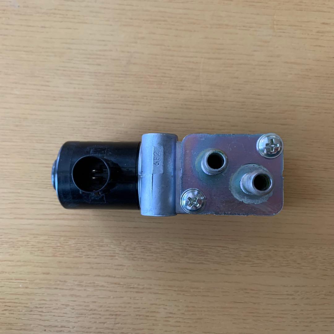 ホンダ純正部品EACVエレクトロニカルバルブシビックインテグラEK9DC2B16