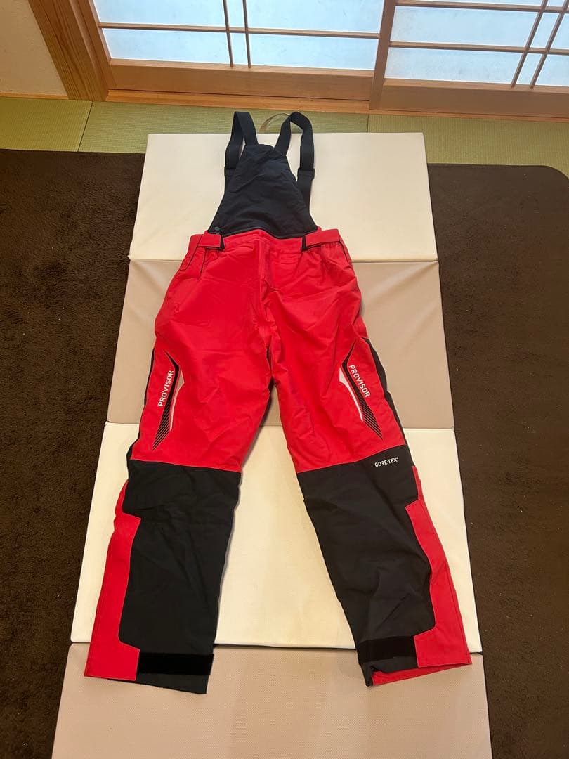 Daiwa PROVISOR 防寒ウェア　DW−1308 ゴアテックス