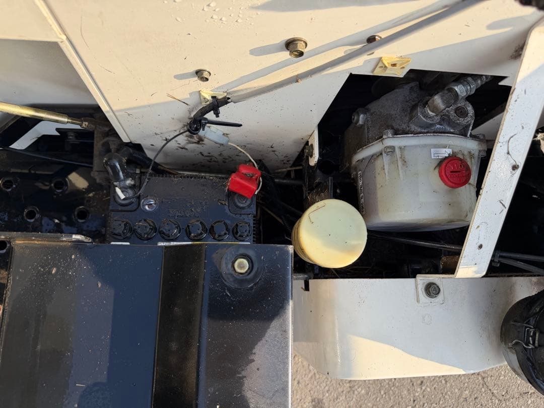 黒石市IHIスター ロールベーラー JCR0850WKT 牧草 梱包機 ガソリン