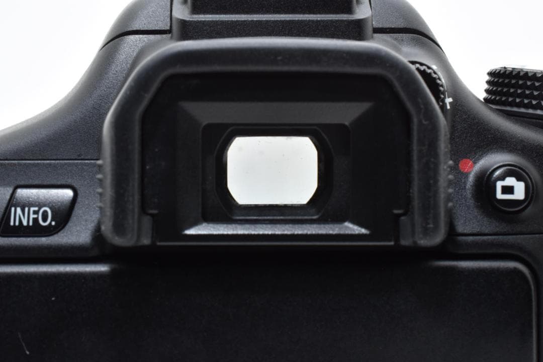 ■ 美品 ■ キャノン Canon EOS Kiss X5 ダブルレンズセット