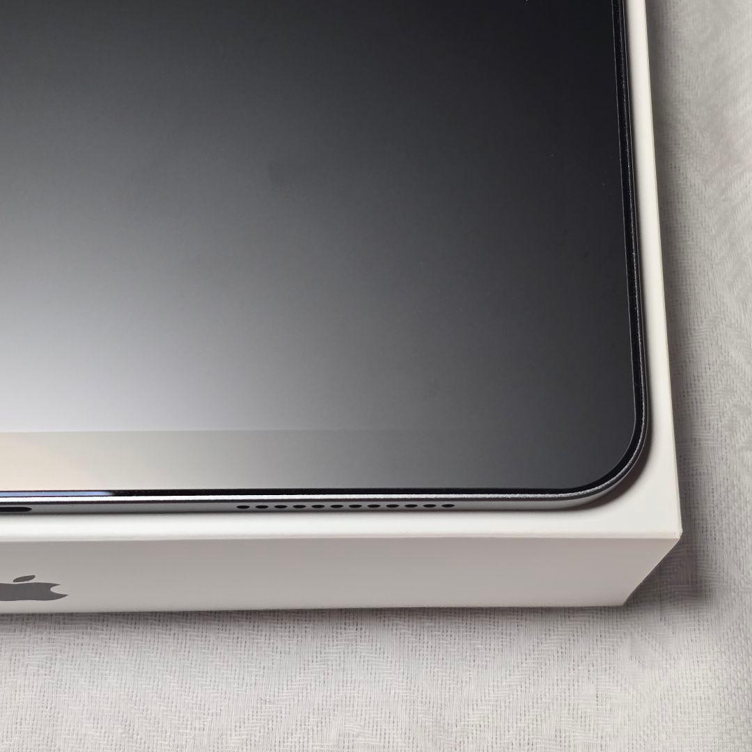 Apple iPad Air 第5世代 スペースグレー 64GB Wi-Fi