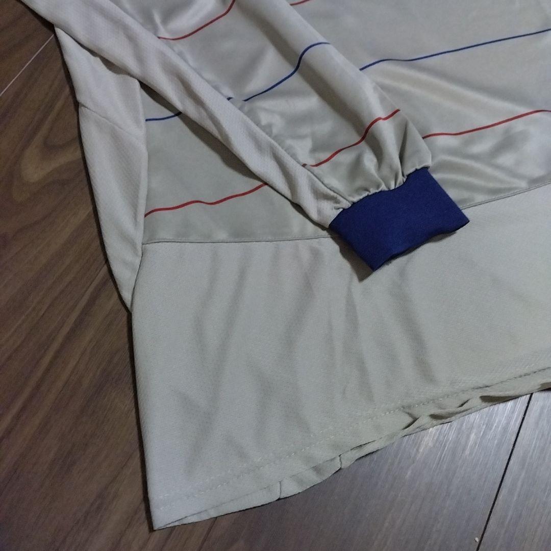 I*e様 限定オークション‼️バルセロナ アウェイ ユニフォーム ベージュ