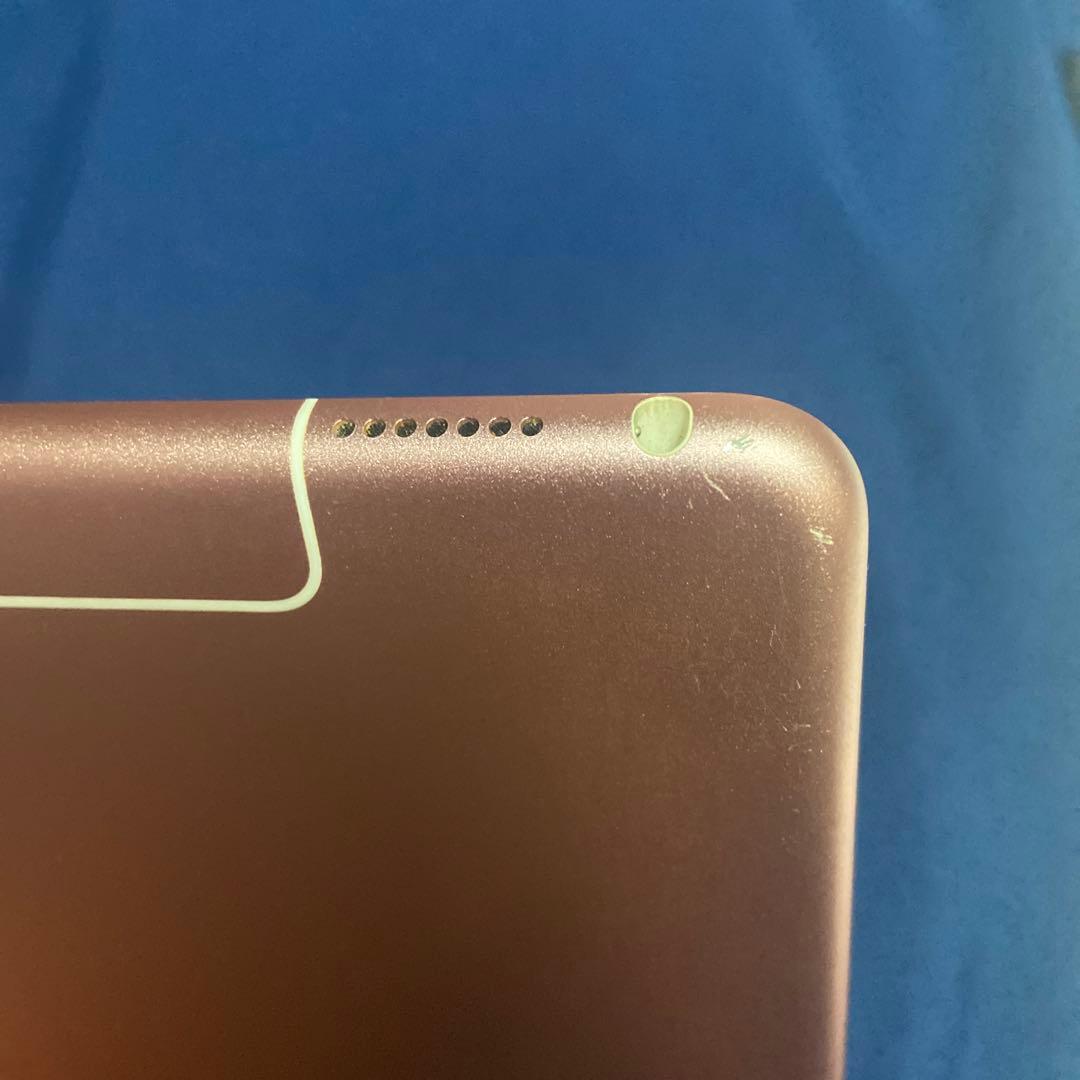 値下げ⭕️ iPad Pro 128GB WiFiモデル 充電器付き