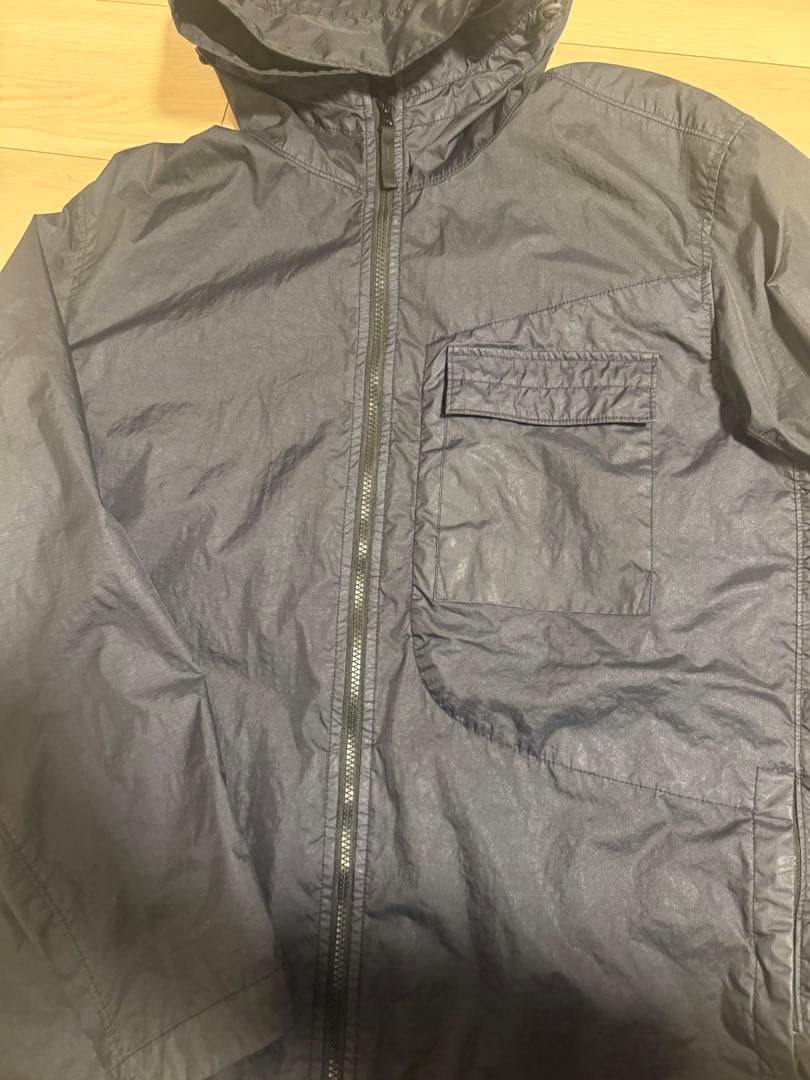 ぽ*ぽ様 STONE  MEMBRANA 3L TC XLサイズ