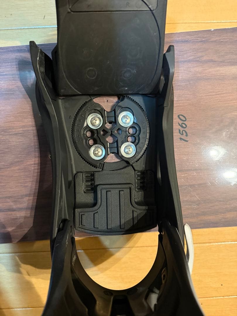 Burton PHOTON WIDE ブーツ ステップオン 29cm