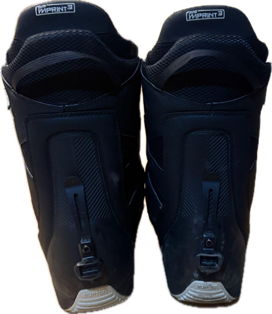 Burton PHOTON WIDE ブーツ ステップオン 29cm