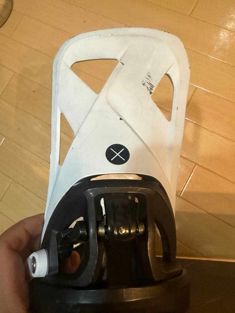 Burton PHOTON WIDE ブーツ ステップオン 29cm