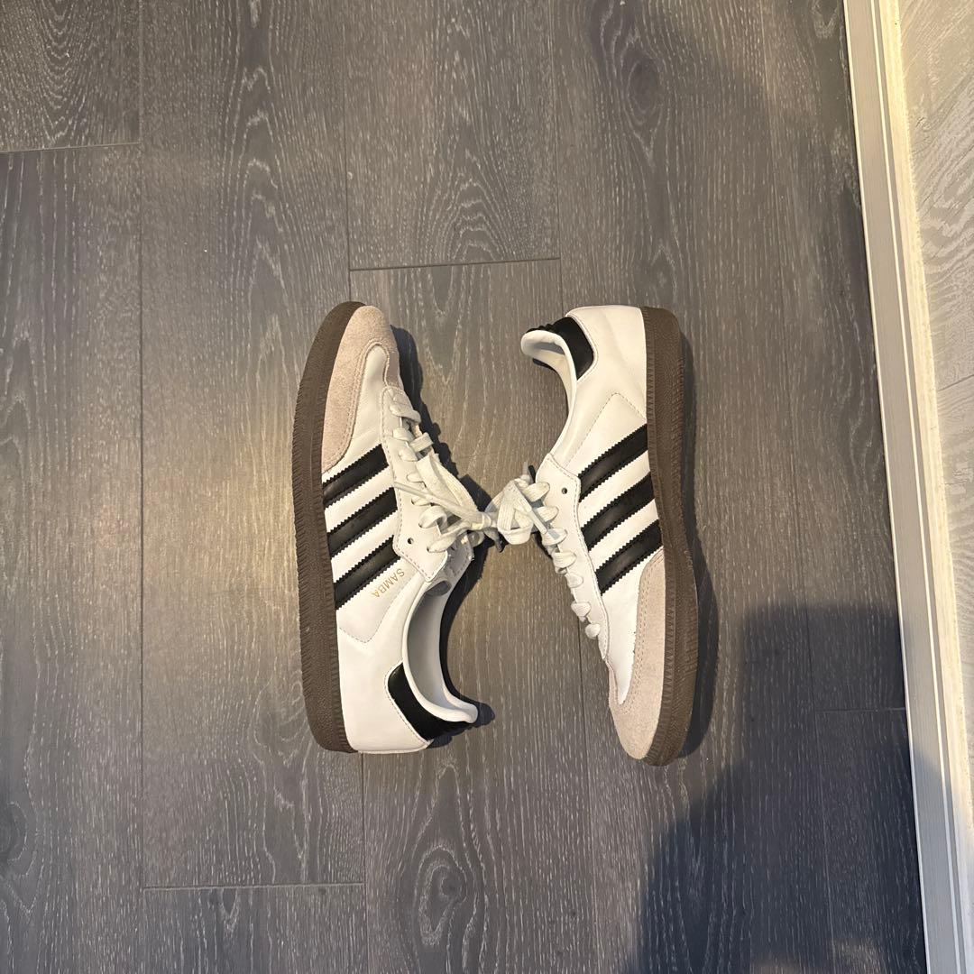 adidas サンバ