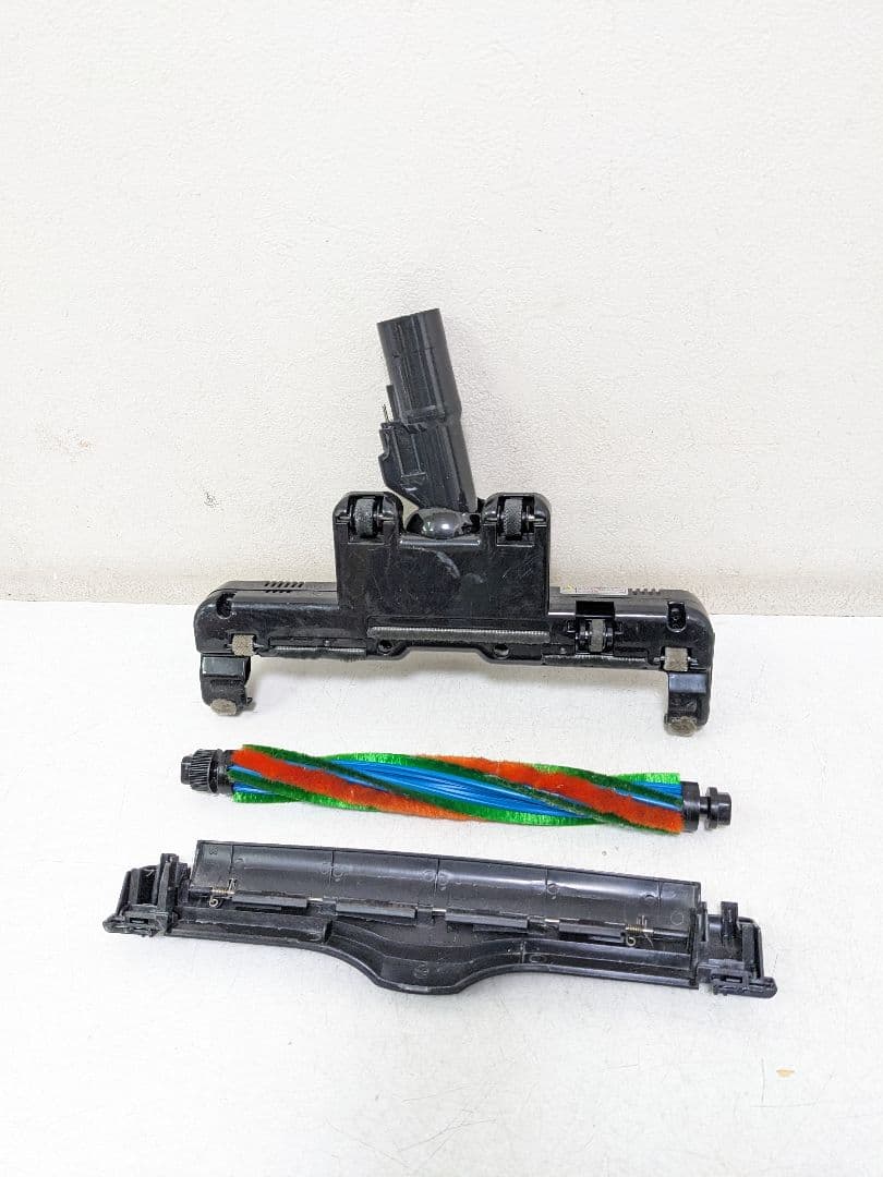 TOSHIBA 東芝 VC-CF31-R サイクロン式掃除機 2022年製