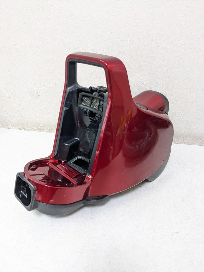 TOSHIBA 東芝 VC-CF31-R サイクロン式掃除機 2022年製