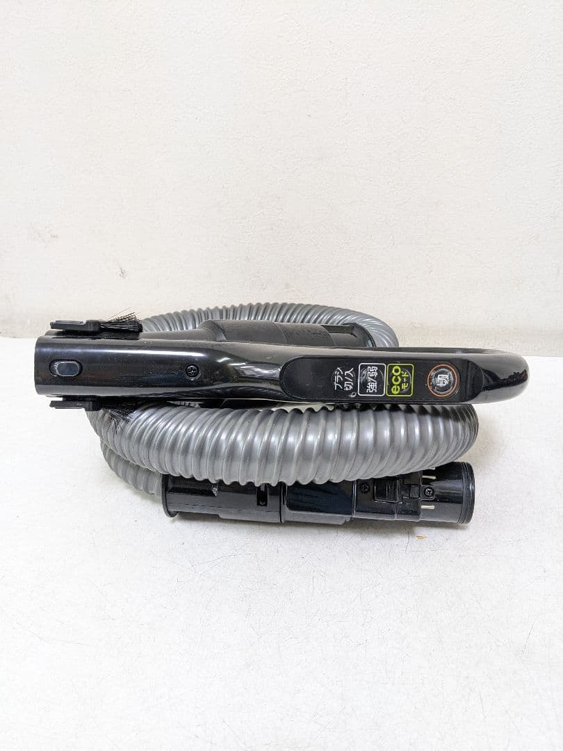 TOSHIBA 東芝 VC-CF31-R サイクロン式掃除機 2022年製