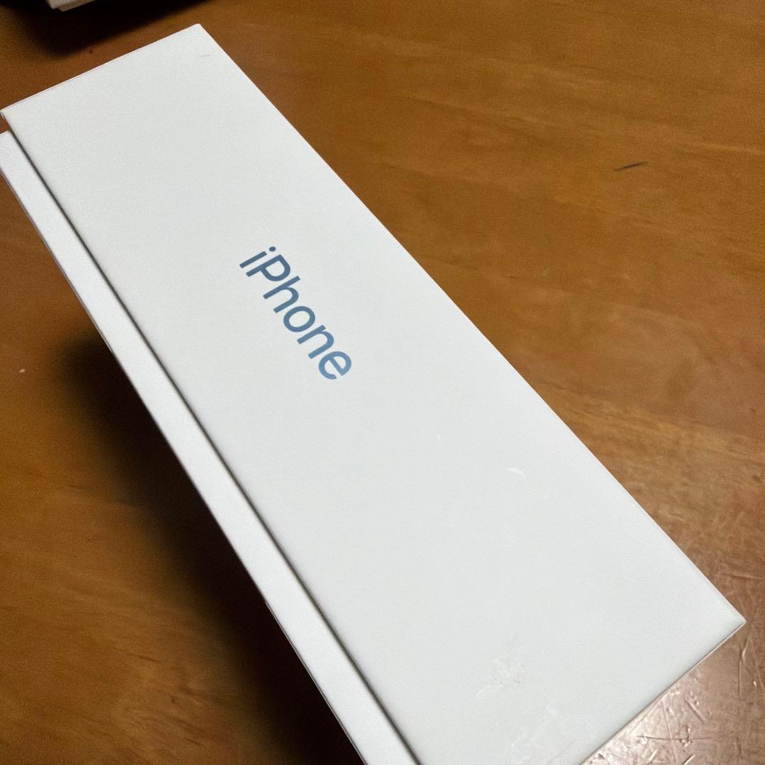 Apple iPhone XR ブルー64GB