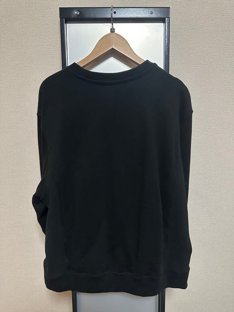 KENZO by VERDY ClassicSweat トレーナー 黒 S
