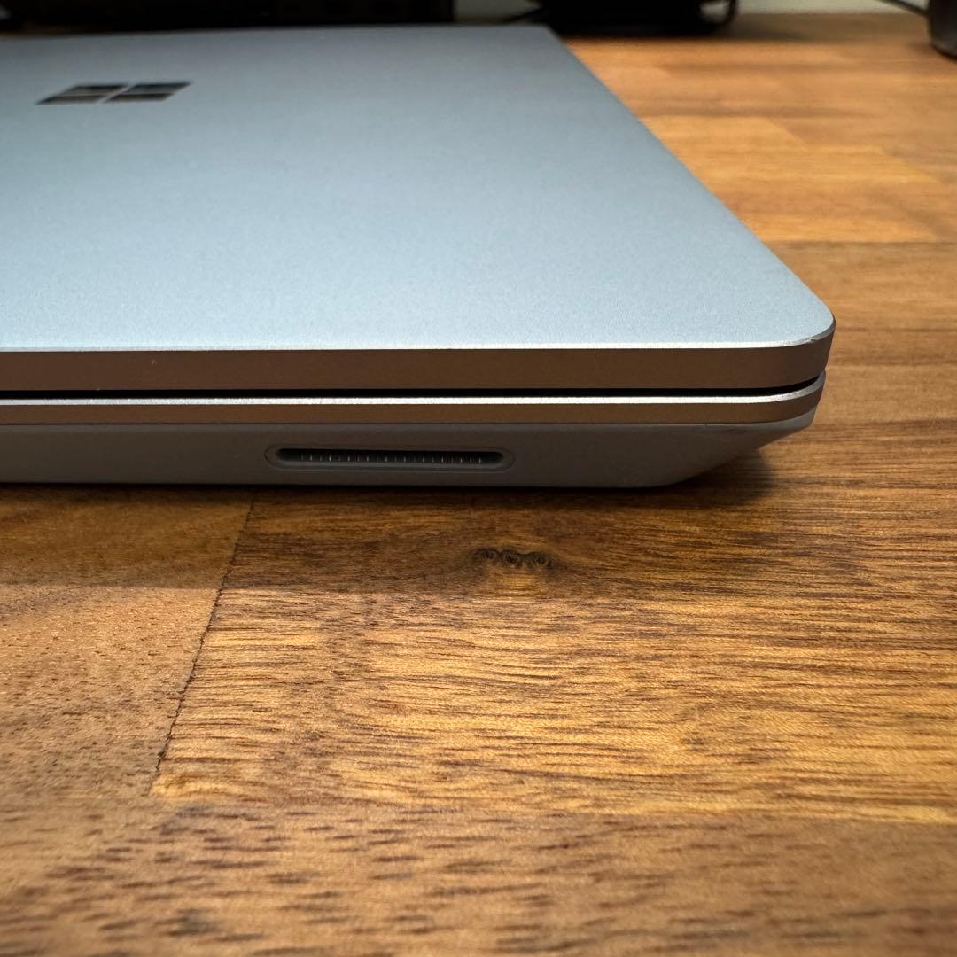 Surface Laptop Go (i5/8GB/256GB) アイスブルー