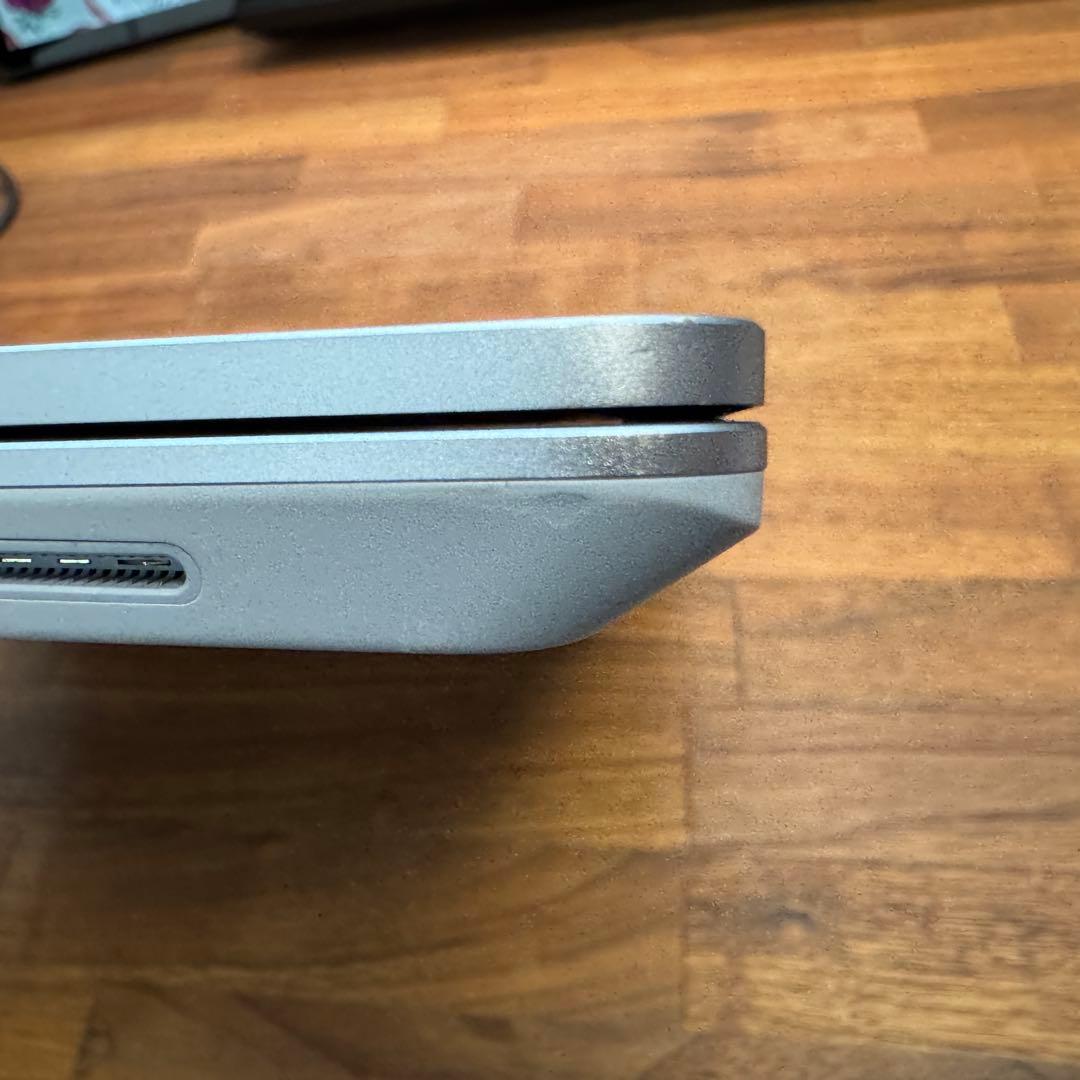 Surface Laptop Go (i5/8GB/256GB) アイスブルー