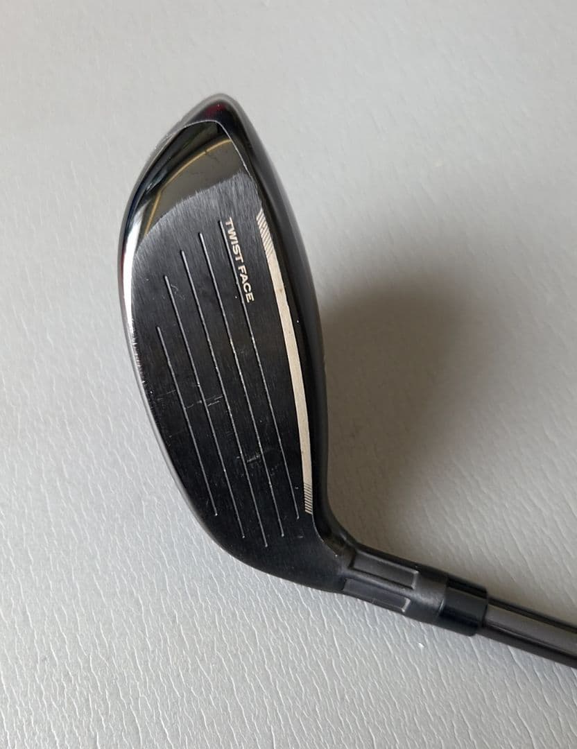 TaylorMade Stealth II #5 27°