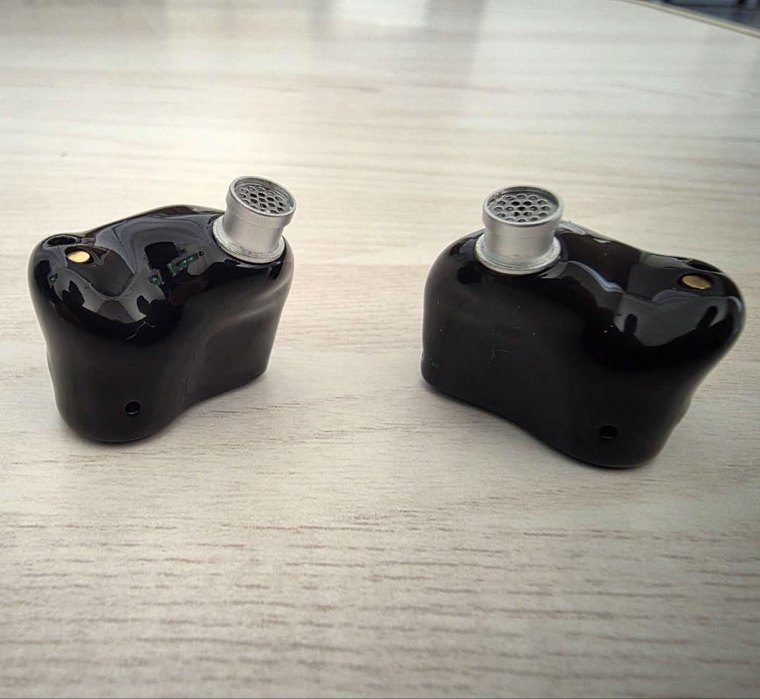 GEEKFLY Vitas 6ドライバー完全ワイヤレスイヤフォン