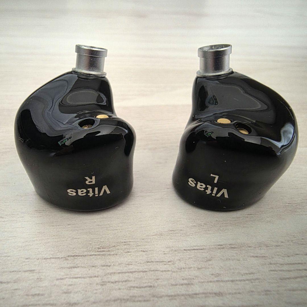 GEEKFLY Vitas 6ドライバー完全ワイヤレスイヤフォン