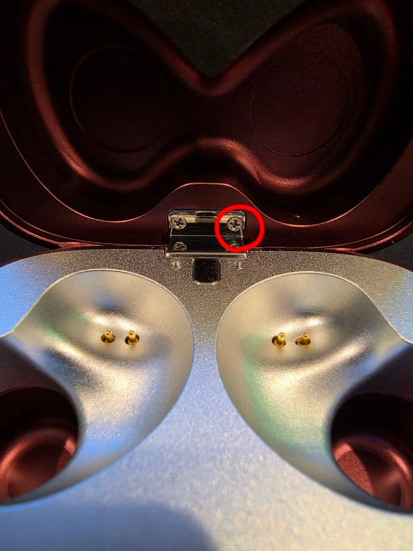 GEEKFLY Vitas 6ドライバー完全ワイヤレスイヤフォン