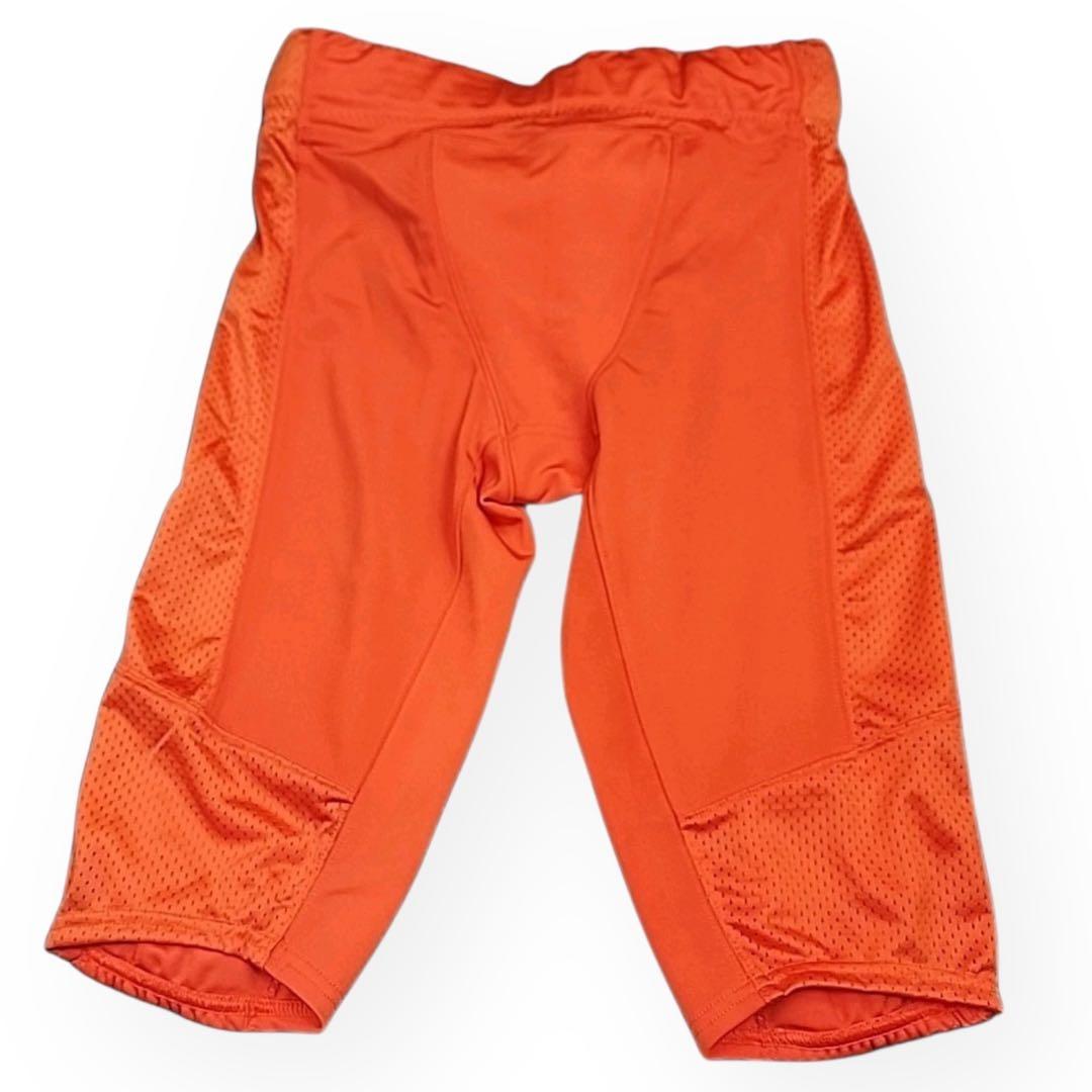 【L】オクラホマ州立 カウボーイズ アメフト NIKE フッパン