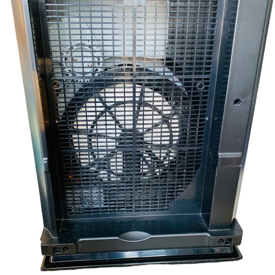 美品‼️Virus washer 空気清浄機SVW-AQA2000 20年製