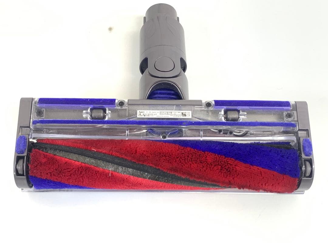 Dyson ダイソン SV18 掃除機（自立式充電ドックスタンド付）