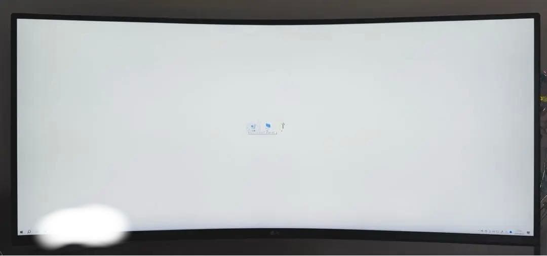 LG ゲーミング ウルトラワイドモニター 34WP60C-B 34インチ