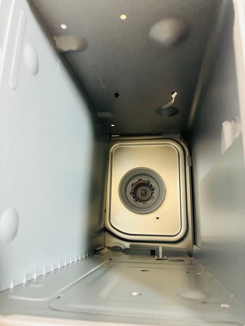 ダイニチブルーヒーター　ムーンホワイト　FW-5623L 23年製